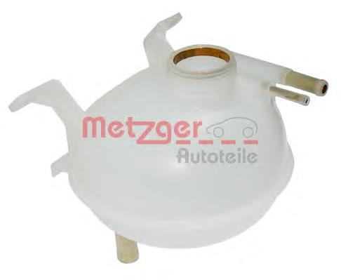 Tanque de expansão do sistema de esfriamento 996158 Nissens