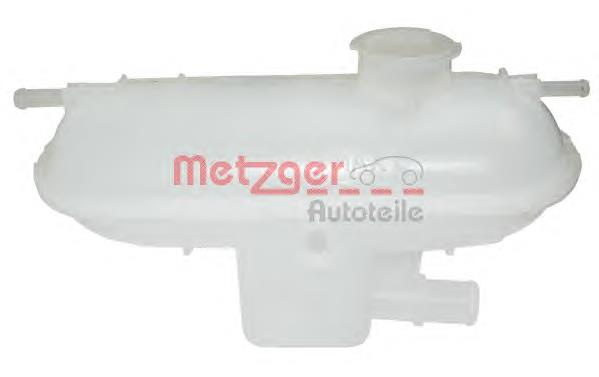 481049 Triclo Tanque de expansão do sistema de esfriamento