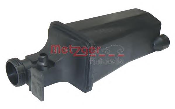2140021 Metzger Tanque de expansão do sistema de esfriamento
