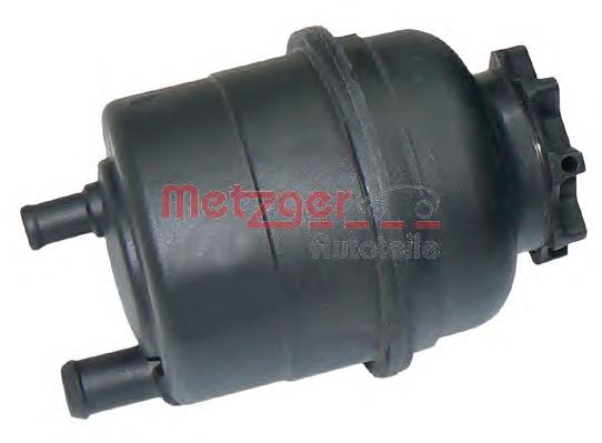2140036 Metzger Tanque de bomba da Direção hidrâulica assistida
