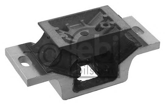37973 Lemforder Coxim (suporte) esquerdo de motor