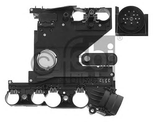 Placa eletrônica da transmissão automática Chrysler 52108308AC preço, a partir de 131,25 USD