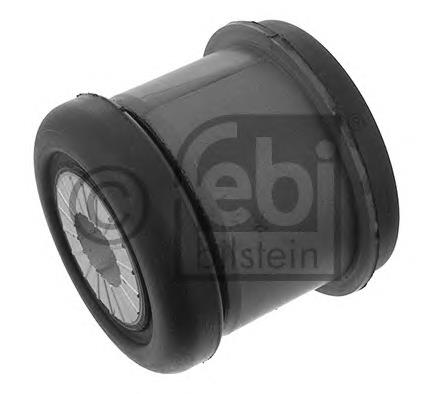 39587 Febi Bloco silencioso (coxim) de viga dianteira (de plataforma veicular)