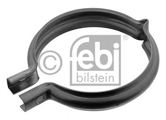 Compre 171383 Peugeot/Citroen Braçadeira de silenciador dianteira