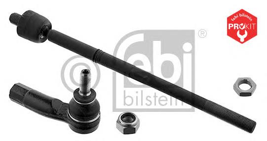 Tração de direção montada direita Febi 39356 preço, a partir de 52,03 USD