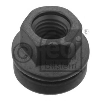 Compre 7C111K024AA Ford Porca de roda
