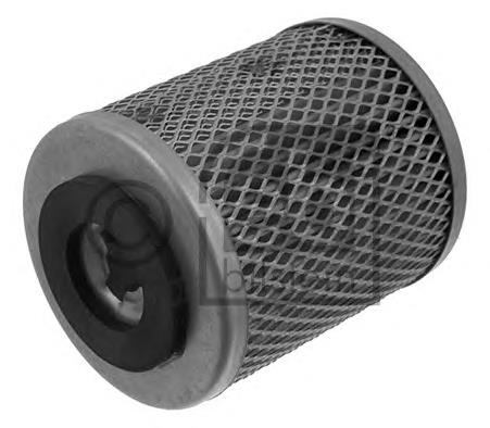 39324 Febi Filtro de combustível