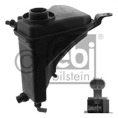 39340 Febi Tanque de expansão do sistema de esfriamento