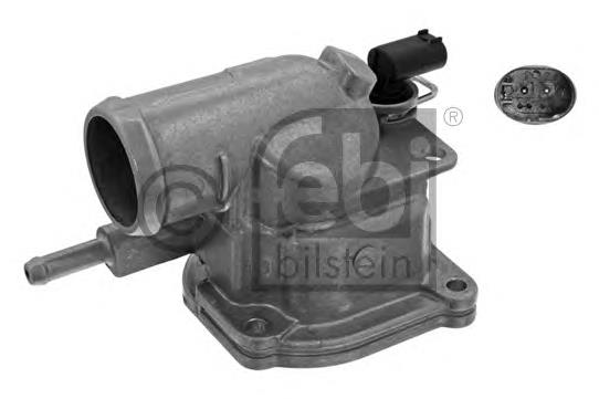 Compre A6112000115 Mercedes Caixa do termostato