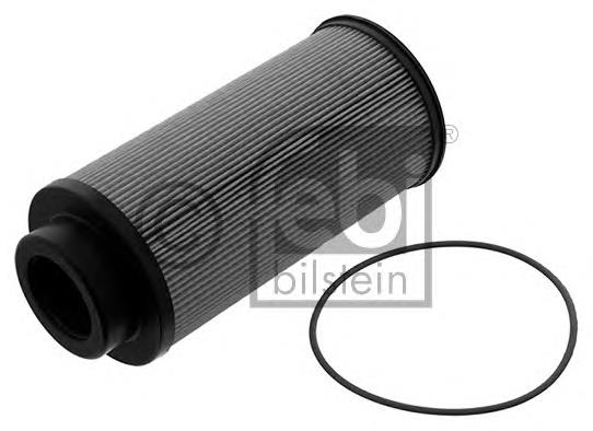 39384 Febi Filtro de combustível