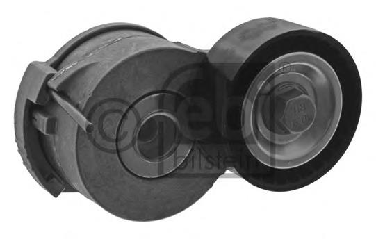 Compre 1611425780 Peugeot/Citroen Reguladora de tensão da correia de transmissão