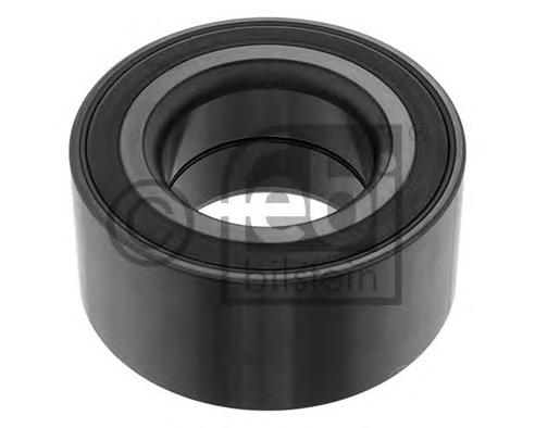 402105DA0A Nissan/Infiniti Rolamento de cubo dianteiro