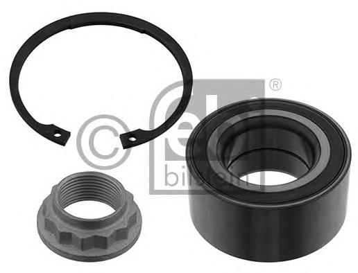 Rolamento de cubo traseiro ABS 201705 preço, a partir de 35,19 USD
