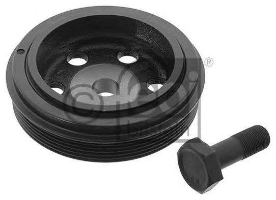 Polia de cambota 0500332292 Fiat/Alfa/Lancia
