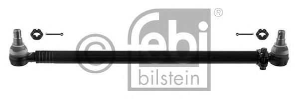39664 Febi Tração de direção montada
