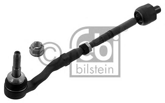 Compre 6784716 BMW Tração de direção montada esquerda