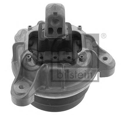 2706473 Sasic Coxim (suporte) esquerdo de motor