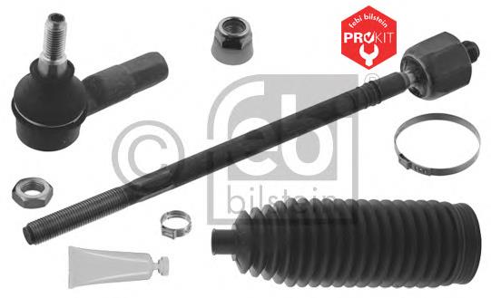 1401381280 Peugeot/Citroen Cremalheira da direção