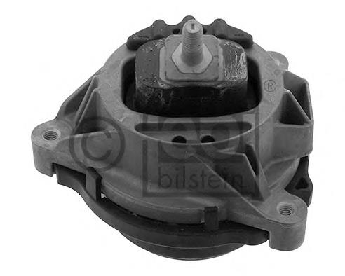 49913201 Vika Coxim (suporte) direito de motor