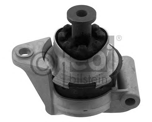 39002 Febi Coxim (suporte) esquerdo de motor