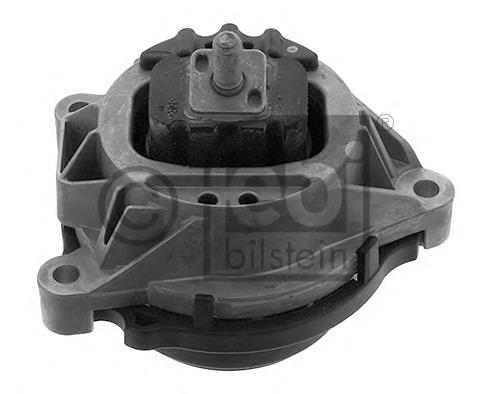 39014 Febi Coxim (suporte) esquerdo de motor