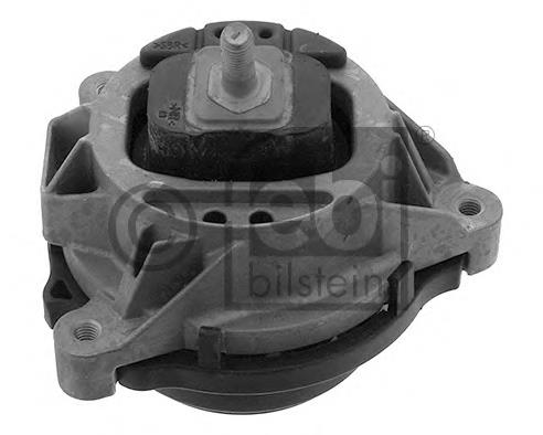 59715027 NK Coxim (suporte) esquerdo de motor
