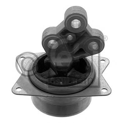 Compre 80004482 Corteco Coxim (suporte) esquerdo de motor