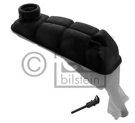 Compre 03977 Metalcaucho Tanque de expansão do sistema de esfriamento