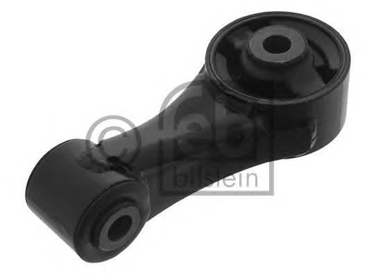 Coxim (suporte) traseiro de motor Impergom 32838