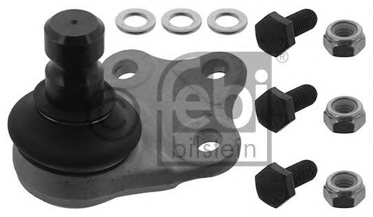 Suporte de esfera inferior Febi 38912 preço, a partir de 30,86 USD