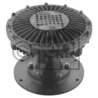 Compre A5412000622 Mercedes Acoplamento viscoso de ventilador de esfriamento