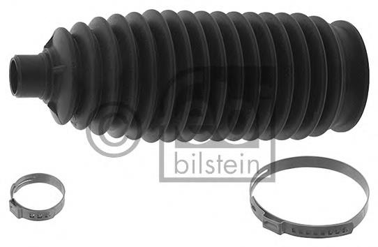 Bota de proteção do mecanismo de direção (de cremalheira) Metalcaucho 10135 preço, a partir de 6,20 USD