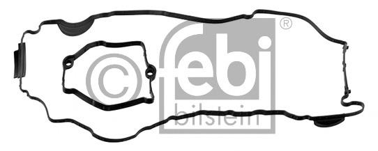 V3811600 Glaser Vedante da tampa de válvulas de motor, kit