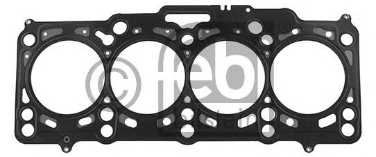 38987 Febi Vedante de cabeça de motor (CBC)