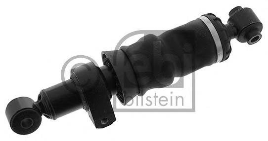 Amortecedor de cabina (TRUCK) Diesel Technic 777106 preço, a partir de 94,23 USD