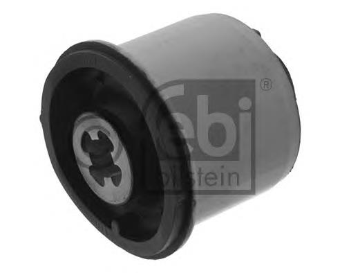 Bloco silencioso de viga traseira (de plataforma veicular) 5131C6 Peugeot/Citroen