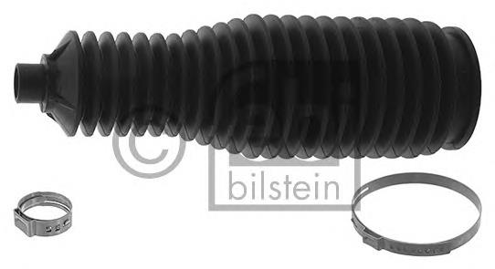 Bota de proteção do mecanismo de direção (de cremalheira) Metalcaucho 1215 preço, a partir de 6,82 USD