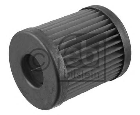 39221 Febi Filtro de combustível