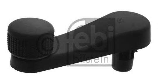 39223 Febi Puxador de acionamento de vidro da porta dianteira