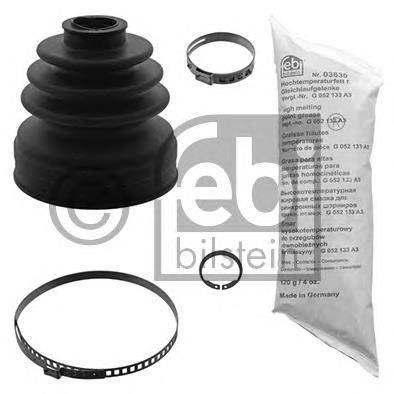 Bota de proteção interna de junta homocinética do semieixo dianteiro Cautex 460204 preço, a partir de 11,28 USD