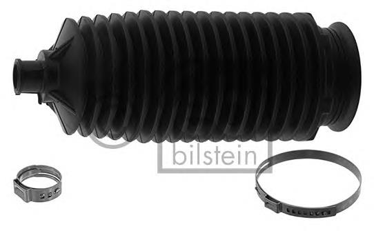 Bota de proteção do mecanismo de direção (de cremalheira) Renault (RVI) 8201108358 preço, a partir de 9,04 USD