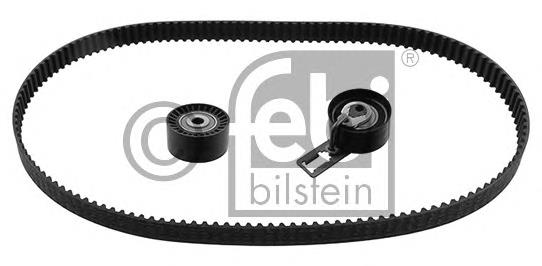 1635067380 Peugeot/Citroen Correia do mecanismo de distribuição de gás, kit
