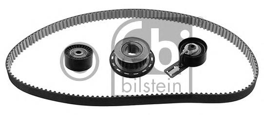 Correia do mecanismo de distribuição de gás, kit 1635067180 Peugeot/Citroen