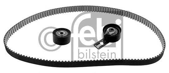 1635067180 Peugeot/Citroen Correia do mecanismo de distribuição de gás, kit
