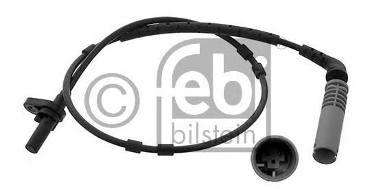 Compre CCZ1667ABE ABE Sensor ABS traseiro