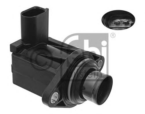 03C145710A VAG Válvula de recirculação de ar supercompressão de turbina