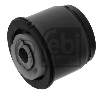39285 Febi Bloco silencioso de viga traseira (de plataforma veicular)