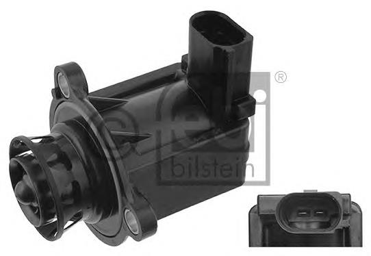 06F145710C VAG Convertidor de pressão (solenoide) de supercompressão