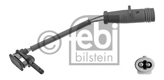 Sensor dianteiro de desgaste das sapatas do freio Road House 001124 preço, a partir de 4,52 USD