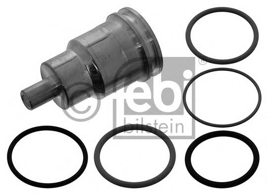 85104134 Volvo Kit de reparação do injetor
